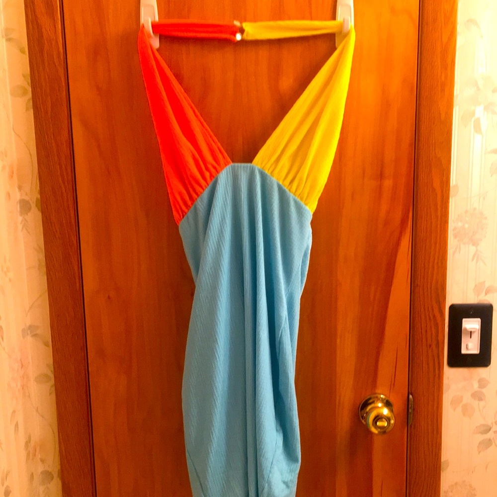 Fashion Nova Sundress